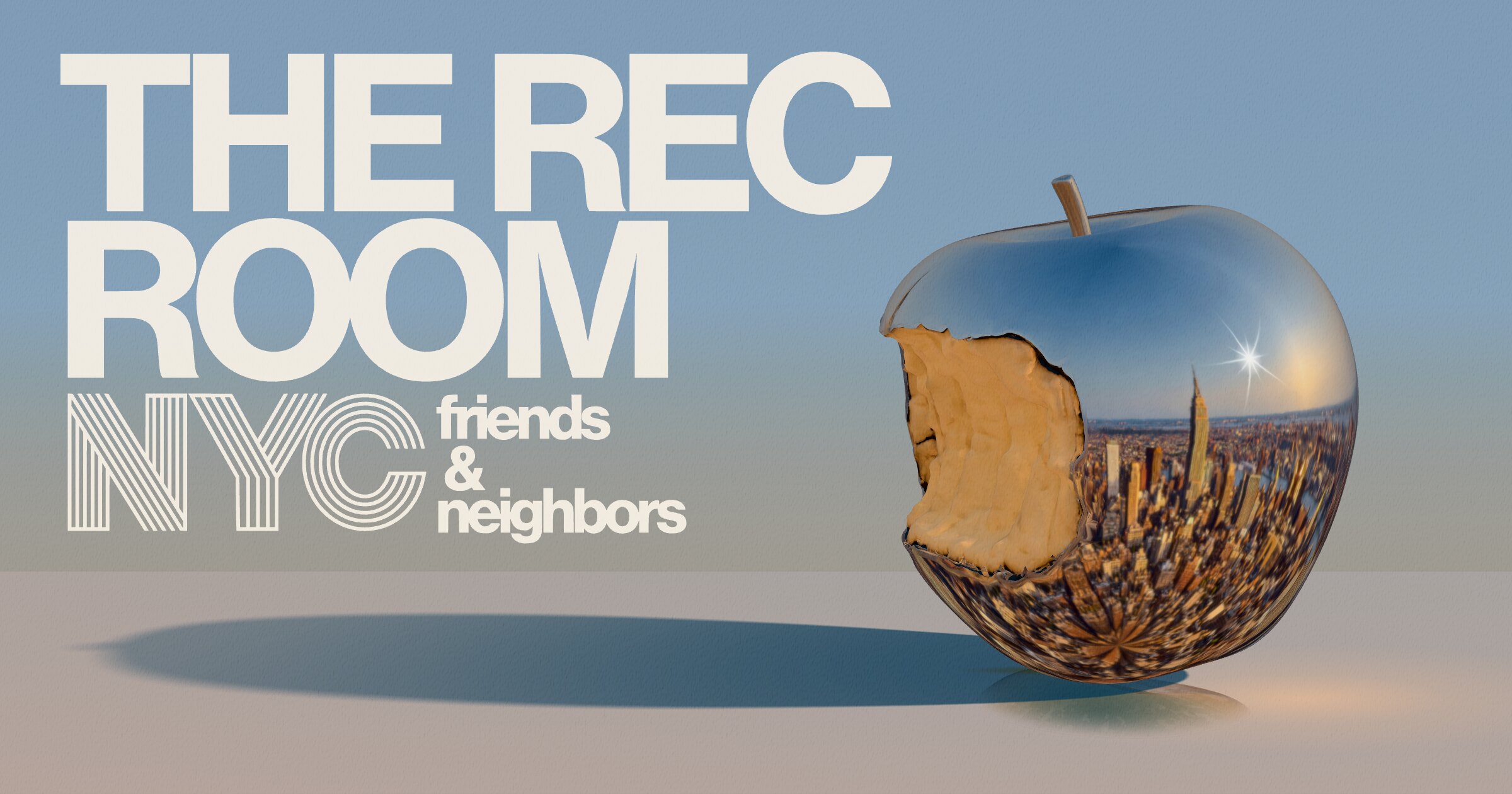 Brands at Rec Room NYC | Rec Room